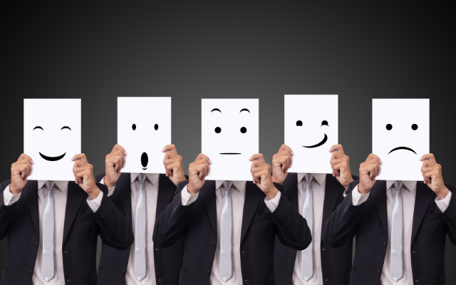 感情に「輪郭」が生まれる