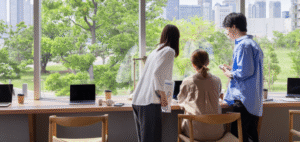 ウェルビーイングプラン