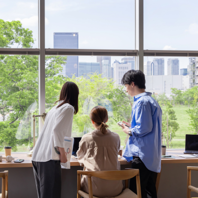 ウェルビーイングプラン