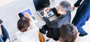 課題可視化プラン