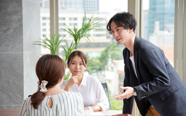 組織のカルチャー