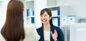 継続的なメンタリング