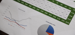 組織の傾向レポート