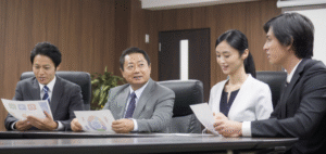 円滑な導入・定着支援